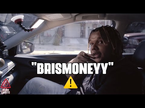 "Brismoneyy" | Hazard Lights