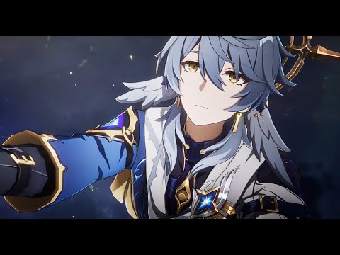 Sunday Trailer — "Soloist" (Best Part) (Instrumental - Off-Vocal) | Honkai: Star Rail