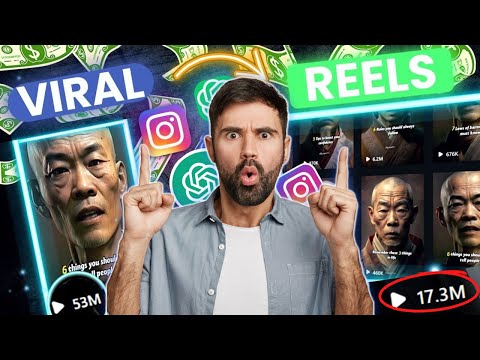 create Viral talking AI generated video just in 2 minute (secret🤫)