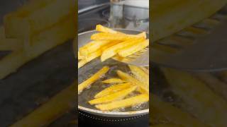 My favorite fries #shorts #fries #frenchfries #food #cooking #recipe #easyrecipe #potato