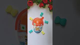 Morning Dishes 🤪 coloring Center Fresh &KinderJoy#trending #ytshots #ytfeed