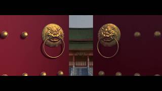 "The imperial city of Southern Song dynasty" documentary film HD