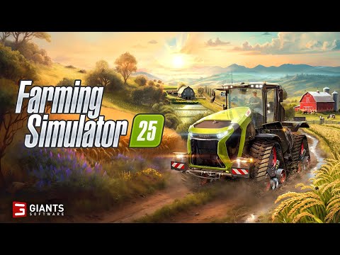 WHY Farm Sim 25 Is Gonna Be CRAZIER! Then You Think