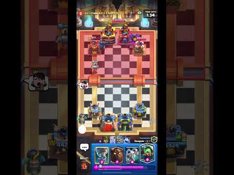 Clash Royale in 2024…