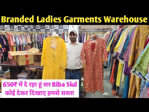 Branded Ladies Garments Warehouse/ M.no-8527211580..Cheapest Export Surplus Ladies Garments Stock..