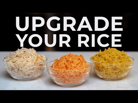 This Method Has Changed the Way I Make Rice