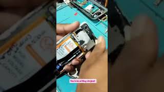 #smartphone #mobilerepairing #technicalrepair #newshorts #technical #boy #anjeet