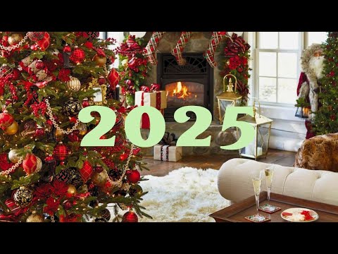 Happy New Year 2025