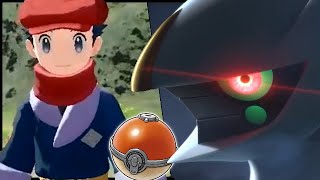 Pokemon Legends Arceus  - SINGLEPLAYER ONLY? What We Know, Theories and More!