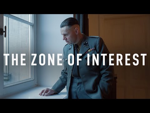 The Zone of Interest is A Feat of Audio Horror