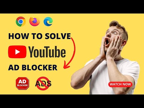 How to bypass YouTube AdBlock Detection New Tricks