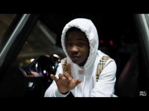 YXNG K.A - GLAD TO [Official Music Video]