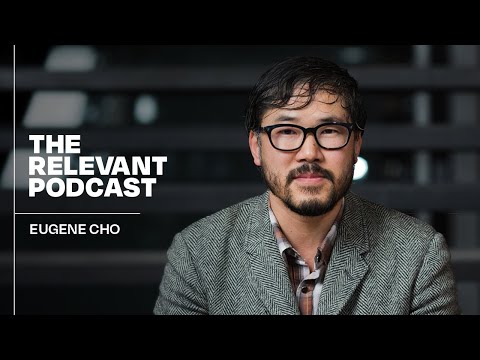 Episode 1148: Eugene Cho