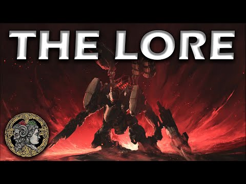 Armored Core 6 | Full Story & Endings Explained [Lore]