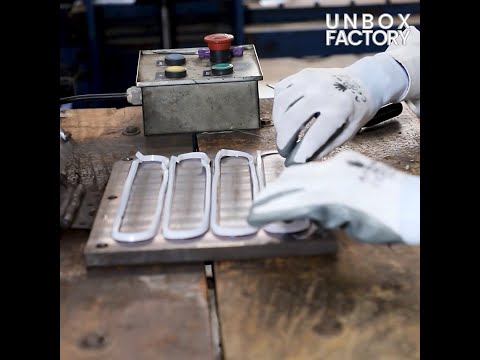 How Different Types of Gaskets Are Manufactured | The Gasket Factory Tour