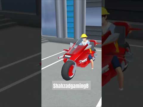 police vs yuta, mio #sakuraschoolsimulator #shortvideo #story #police