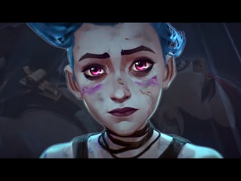 Why Jinx NEEDS to Die