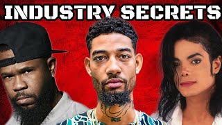 These Artist Revealed The Music Industry Sinister Secrets × Truth Talk