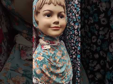 Moving doll #doll #horrorstories #scary #viral