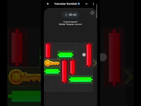 Hamster Combat Daily Puzzle Solve 4 September #hamsterkombat #hamsterpuzzle