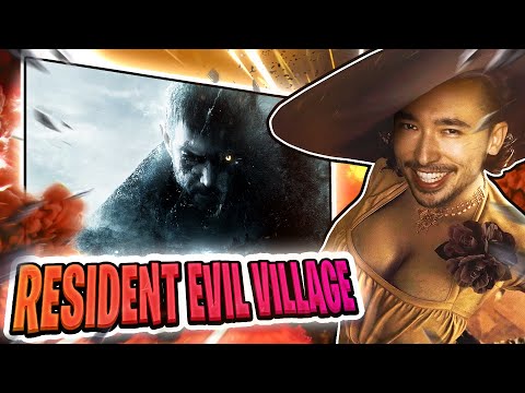 Resident Evil: Village Just Got WORSE...