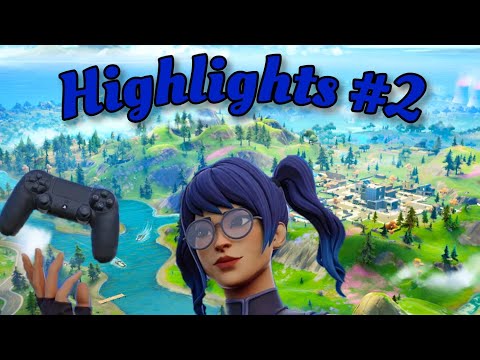 Back at it🐐 | Highlights #2 | SuperACC