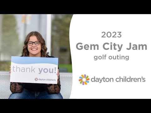 Thanks for supporting Gem City Jam 2023!