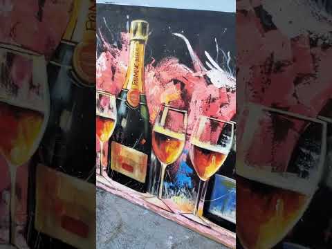 🍾🎨🥰