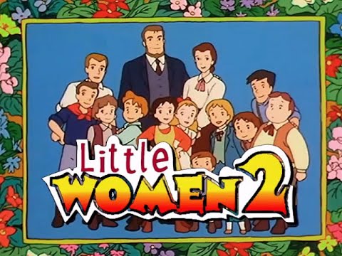 Little Women 2 Ep 15 Tagalog Dubbed