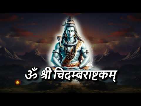 Om-Shree-Chidambarastakam-#shiva #copyrightfreemusic #freemusic