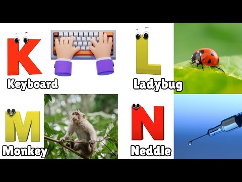 ABC Song for Kids | Phonics for Kids | ABC for Kids | Learn Alphabet Letters