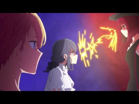 Akane and Arima have a tough competition to get Aqua | Oshi No Ko [End]