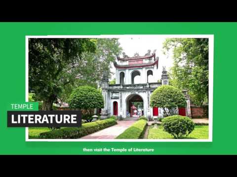 Hanoi Full Day City Tour