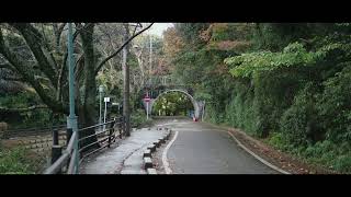 Cinematic Fukuoka shot on Sony a7CII + 24-70 GMII