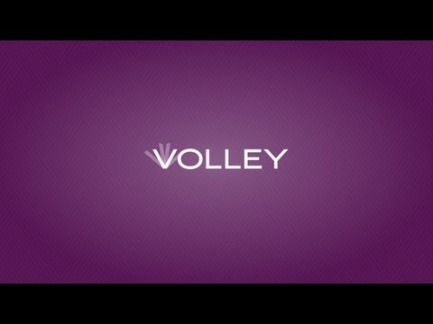 VOLLEY, StoneArch's mobile platform for med device sales