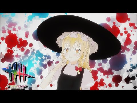 【DbD】ベルモンドの目（チェイス特化の姿）【デッドバイデイライト/ゆっくり実況】