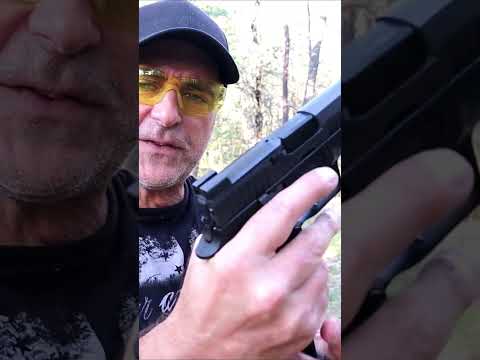 Sig XCompact - Still a HOT Handgun?