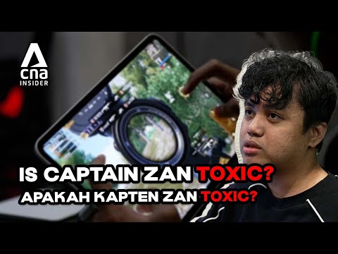 The Story Of Kapten ZAN, Indonesia’s Top PUBG Livestreamer Star: Fame, Family And Grind