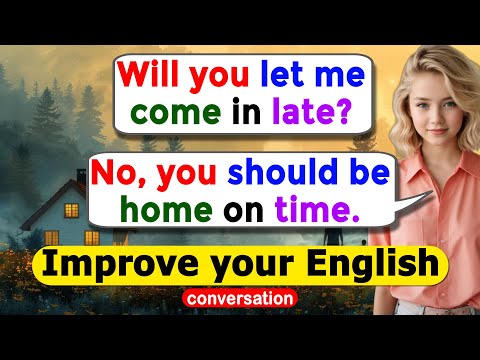 100 Simple and Small Questions and Answers | English Speaking Practice | Learn English