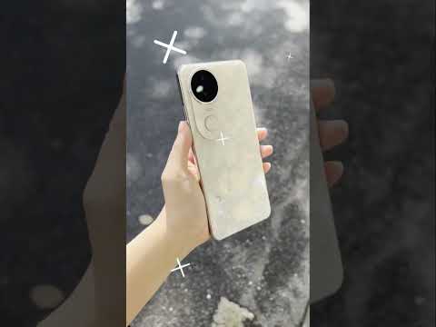 Vivo V50 Pro First Look #shorts #trending #technology