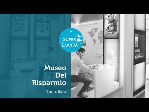 Museo del Risparmio - Tour virtual (ITA)