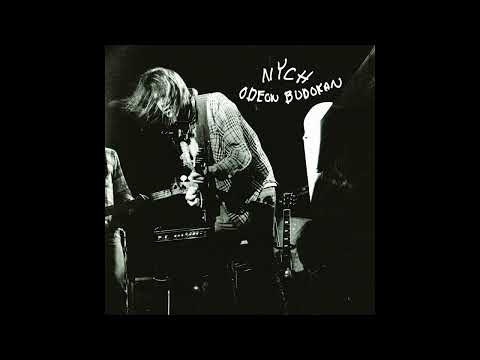 Neil Young with Crazy Horse - Cortez the Killer (Live) (Official Audio)