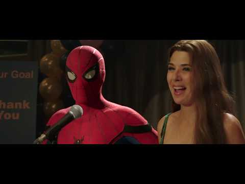 [60FPS ] Spider Man Far From Home Teaser Trailer 60FPS HFR HD