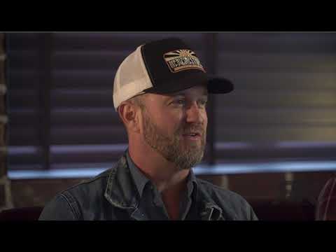 Randy Rogers Band - Behind the Song: Wine in a Coffee Cup