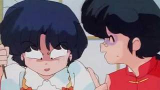 [Ranma ½] Ranma & Akane mejores momentos: 25 [Subtítulos Español - Audio Japonés] [らんま ½]