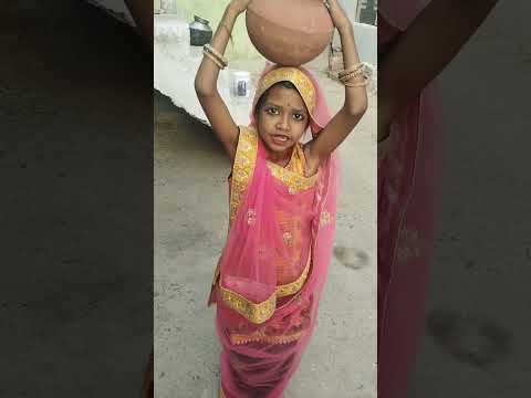 👉🥰 छोटी बहु मटका..#chhoti bahu#balika vadhu#saas Bahu ki nok jhok#funny#video#viral#मटका