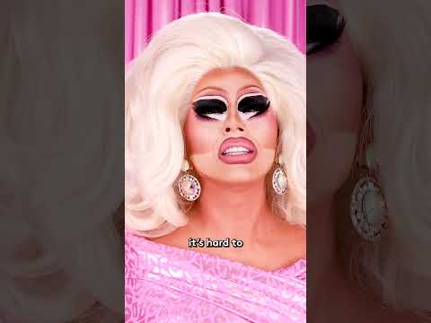 Trixie is Back!