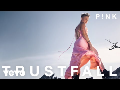 P!NK - Last Call (Audio)