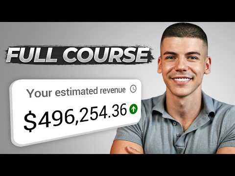 How I Make Viral MONETIZABLE Faceless YouTube Videos ($1,850/Day)