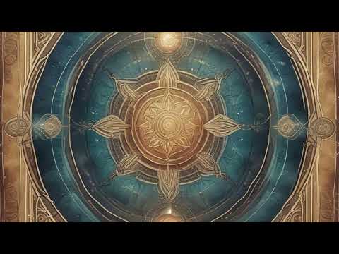 Meditation Music - Connect with the Source